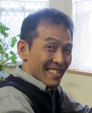 Yu Komiyama