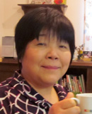 Miwako Kushida